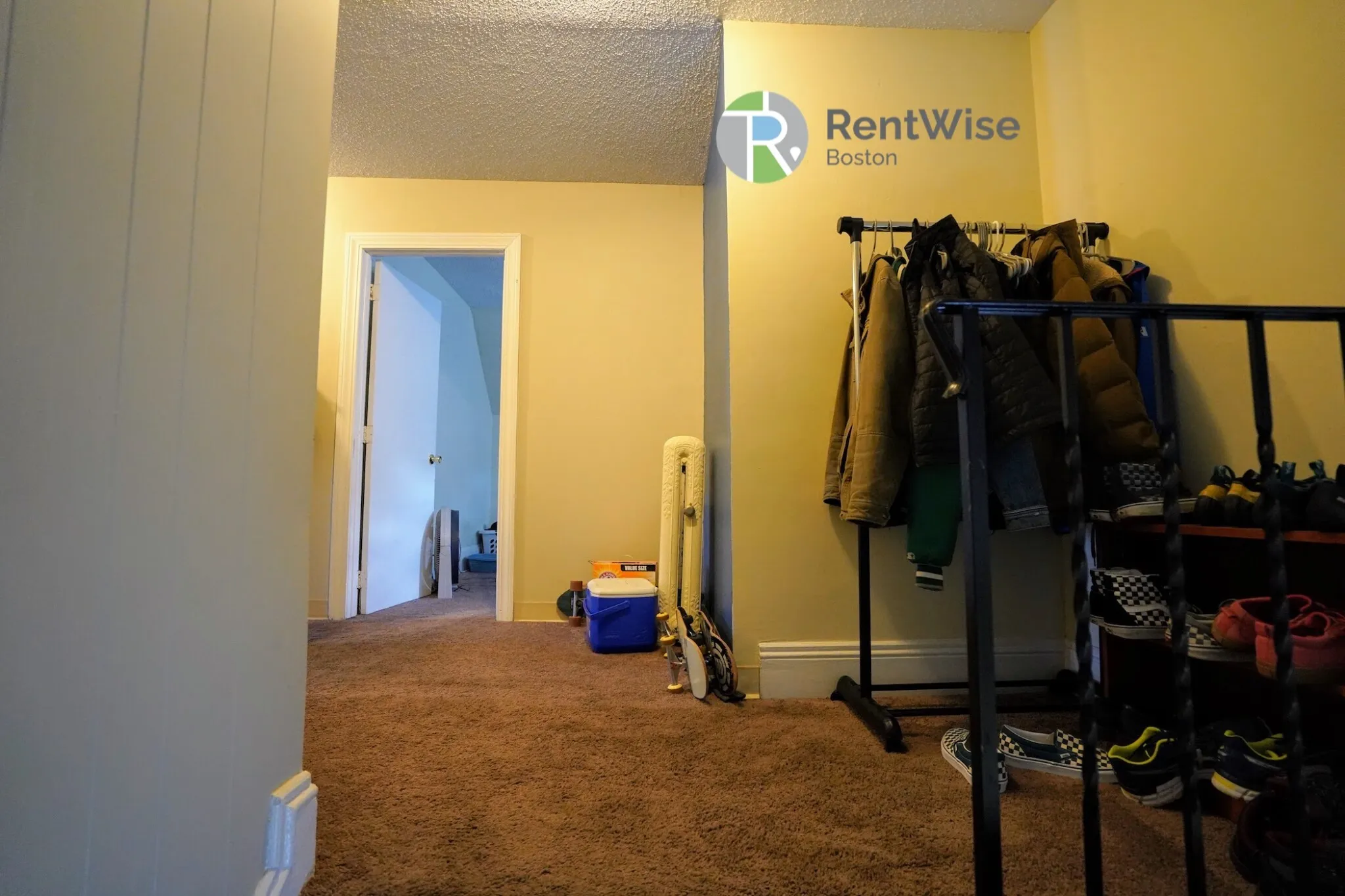 2 bed, 1 bath apartment for rent at 80 Robbins St Unit 5, South Side — photo 29 of 36