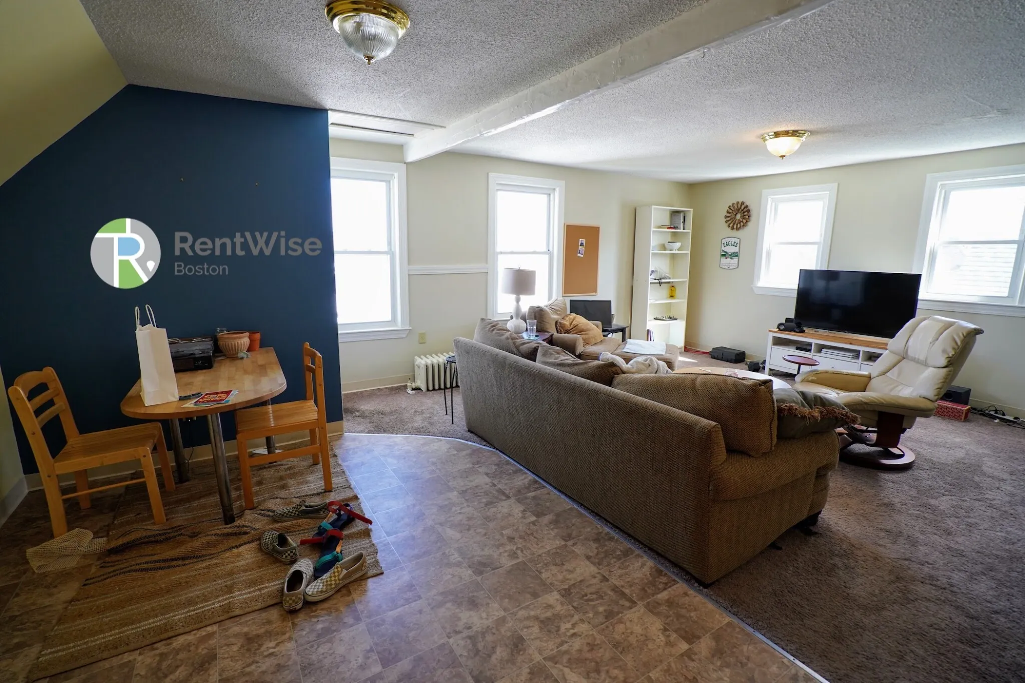 2 bed, 1 bath apartment for rent at 80 Robbins St Unit 5, South Side — photo 20 of 36
