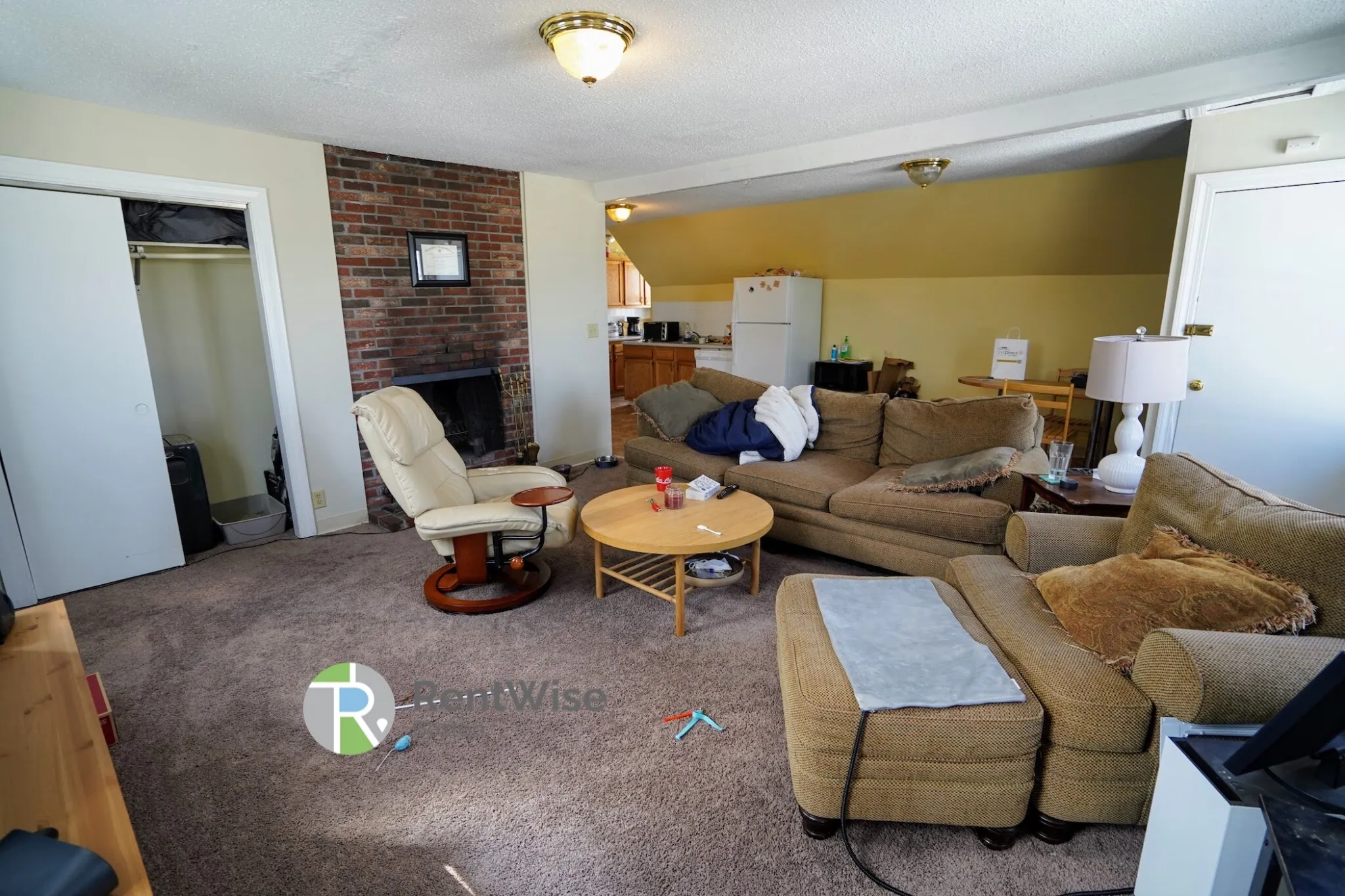 2 bed, 1 bath apartment for rent at 80 Robbins St Unit 5, South Side — photo 22 of 36