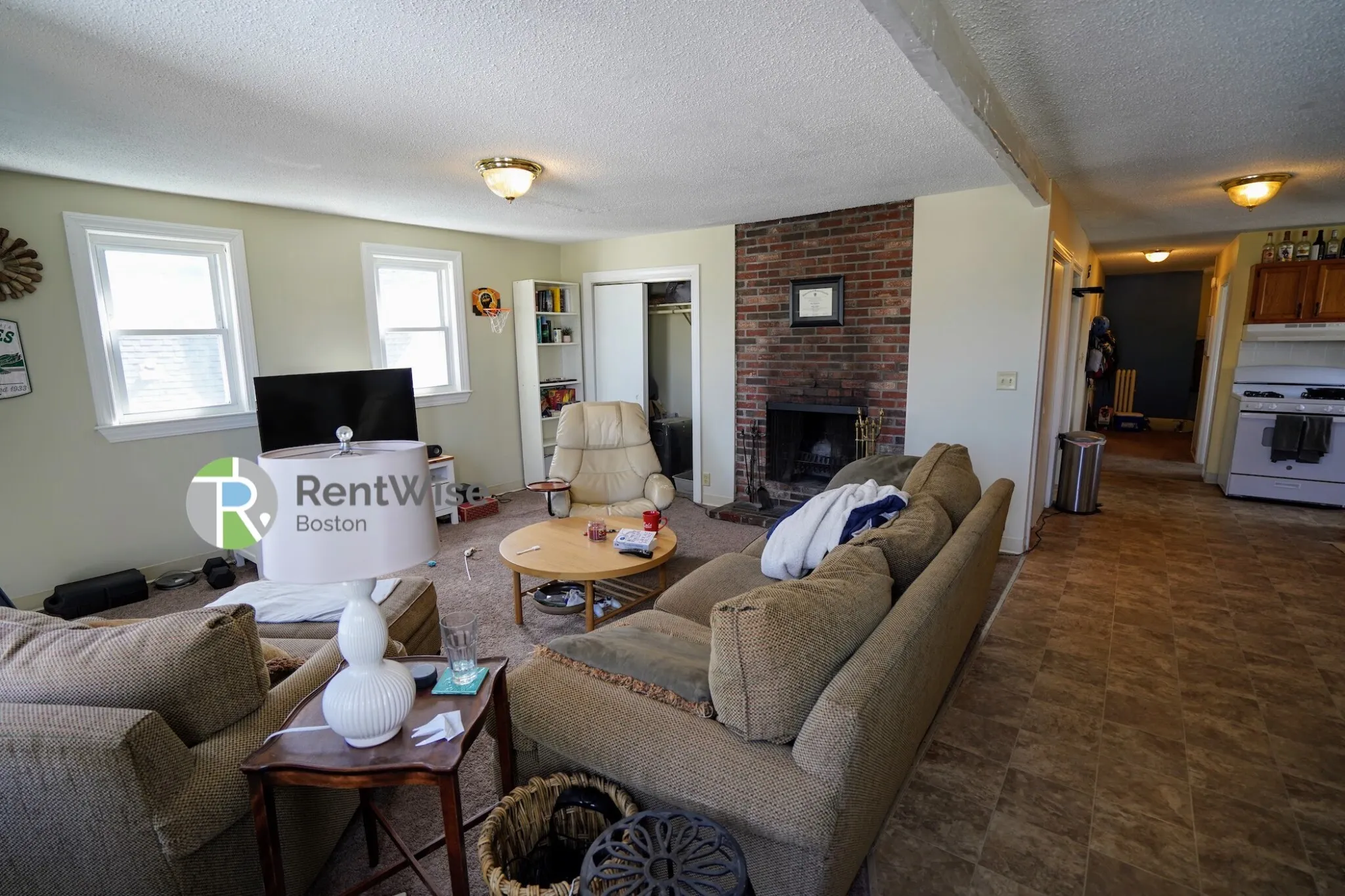 2 bed, 1 bath apartment for rent at 80 Robbins St Unit 5A, South Side — photo 23 of 36