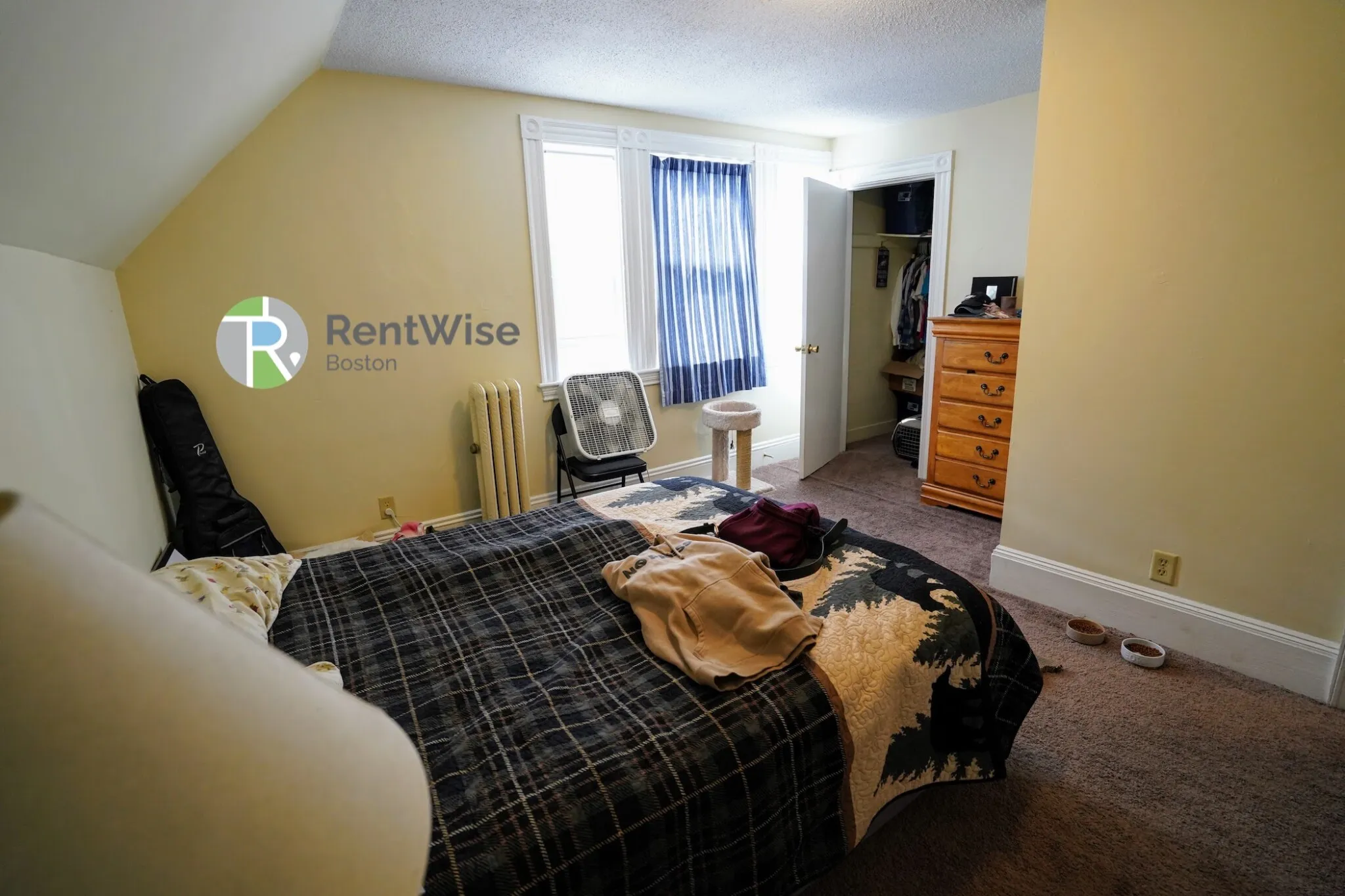 2 bed, 1 bath apartment for rent at 80 Robbins St Unit 5A, South Side — photo 31 of 36