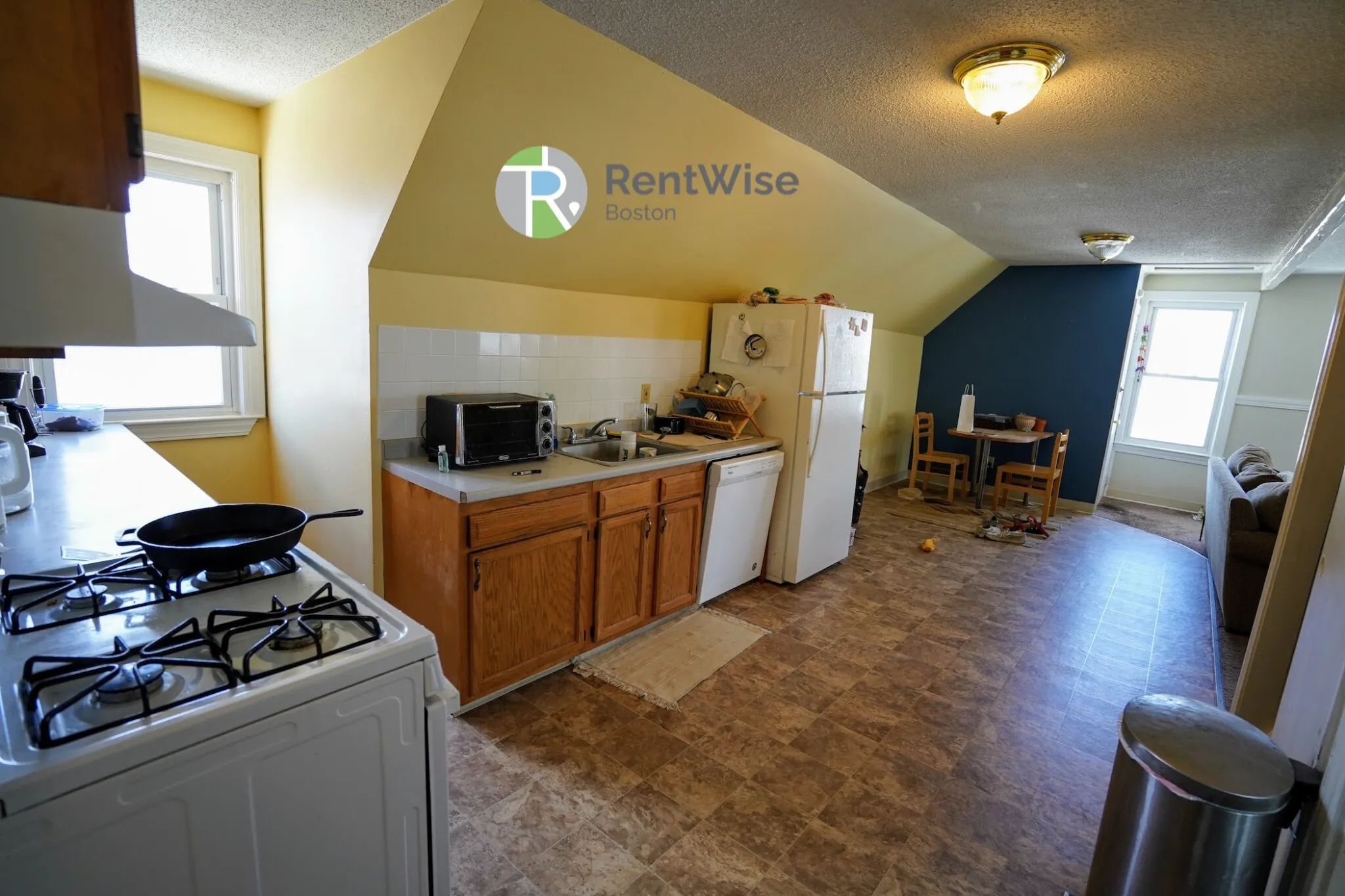 2 bed, 1 bath apartment for rent at 80 Robbins St Unit 5A, South Side — photo 26 of 36