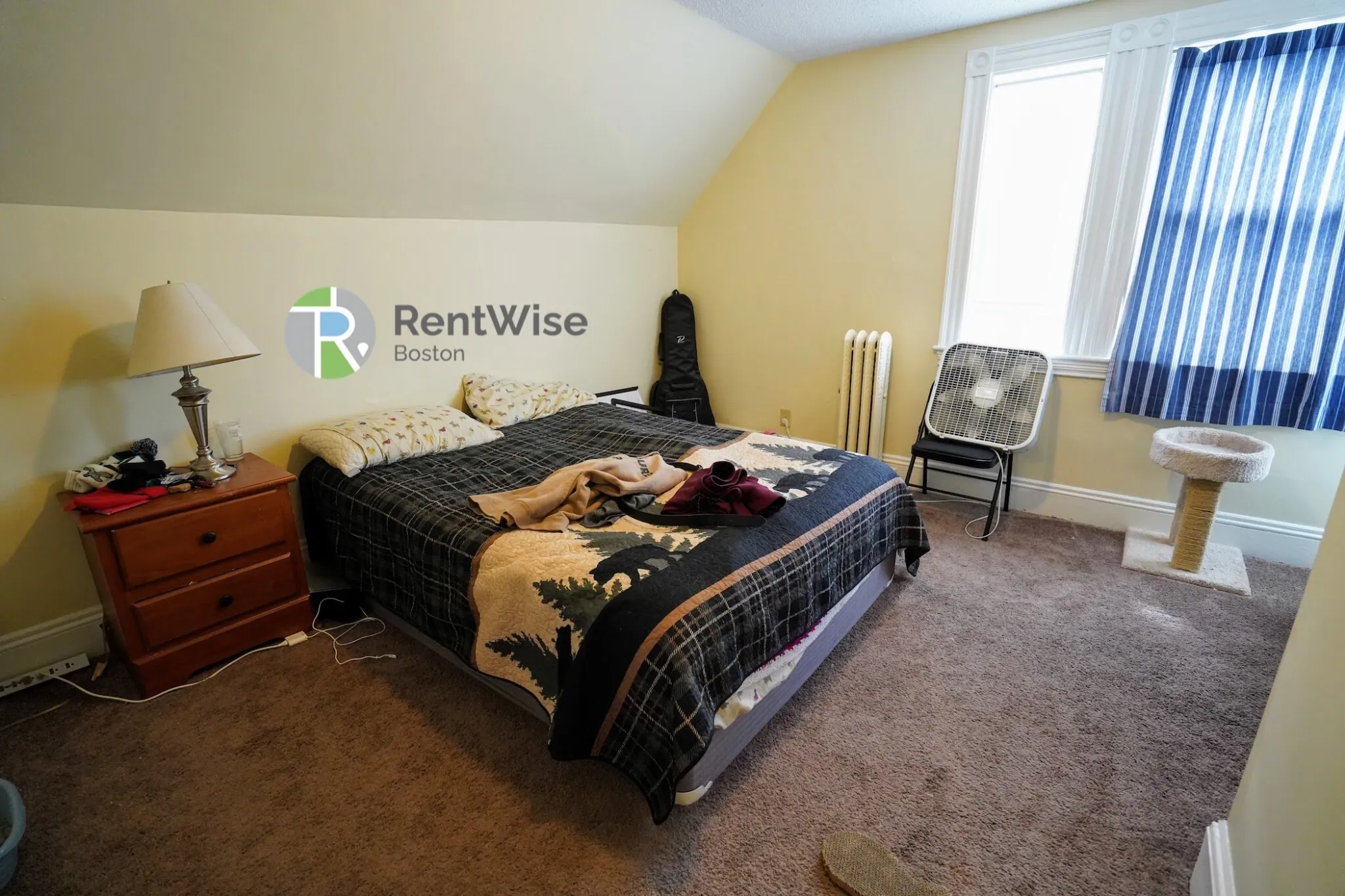 2 bed, 1 bath apartment for rent at 80 Robbins St Unit 5A, South Side — photo 30 of 36