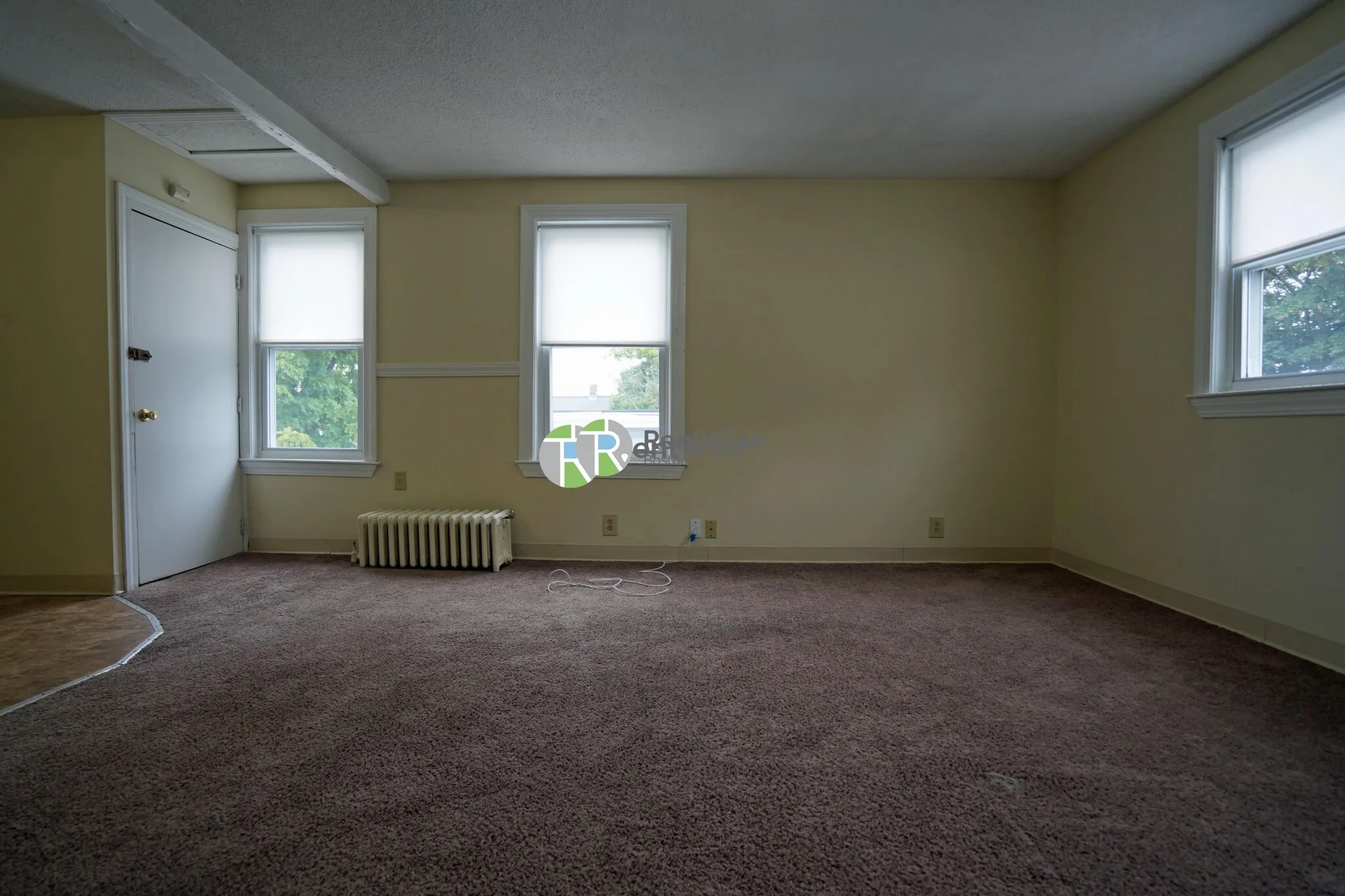 2 bed, 1 bath apartment for rent at 80 Robbins St Unit 5A, South Side — photo 6 of 36