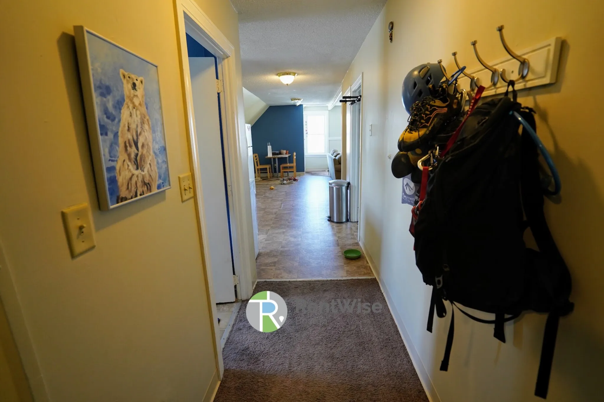 2 bed, 1 bath apartment for rent at 80 Robbins St Unit 5A, South Side — photo 27 of 36