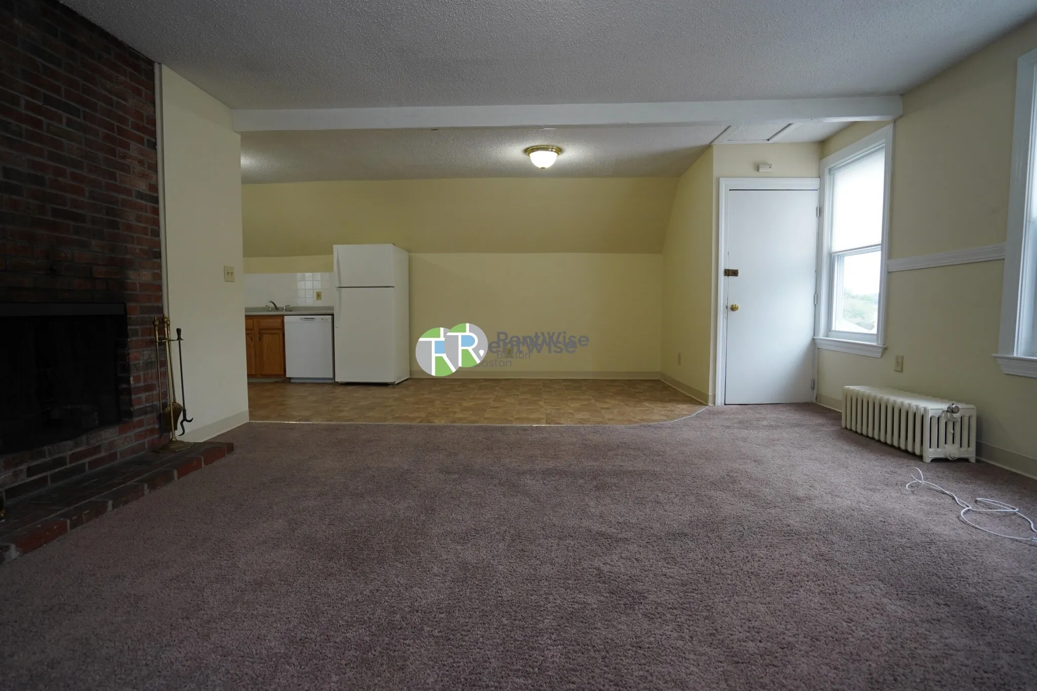 2 bed, 1 bath apartment for rent at 80 Robbins St Unit 5A, South Side — photo 5 of 36