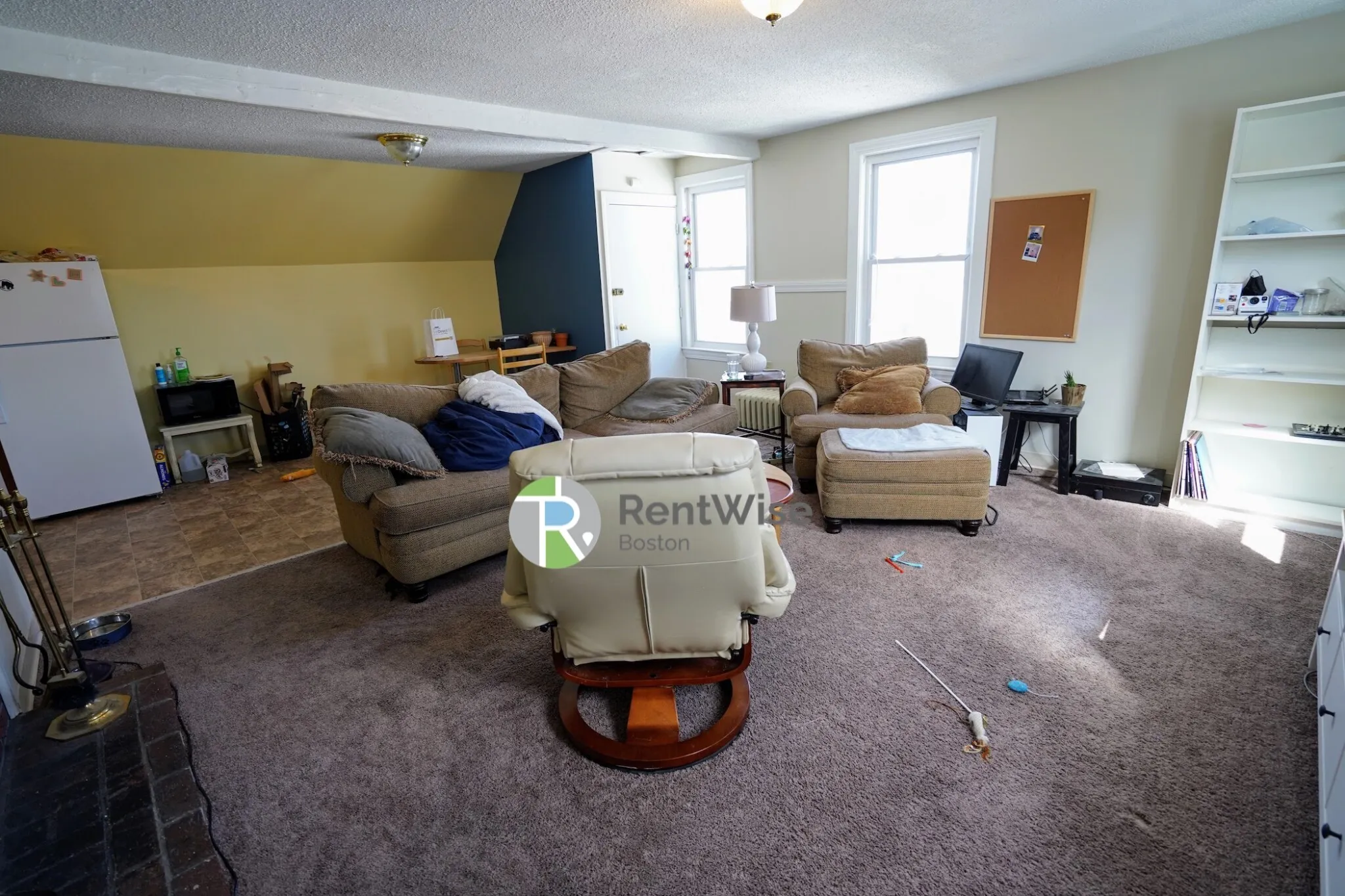 2 bed, 1 bath apartment for rent at 80 Robbins St Unit 5A, South Side — photo 21 of 36