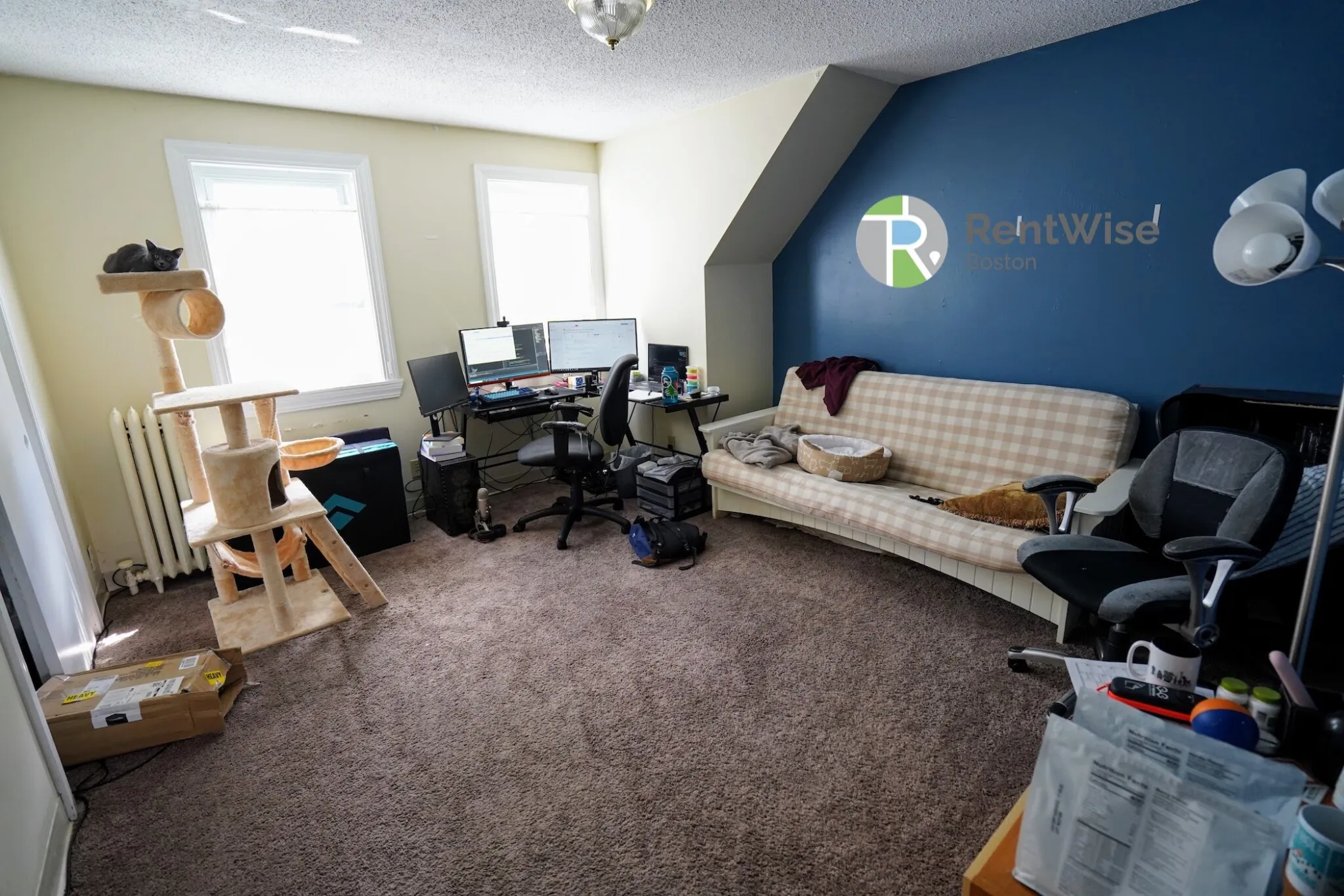 2 bed, 1 bath apartment for rent at 80 Robbins St Unit 5A, South Side — photo 34 of 36