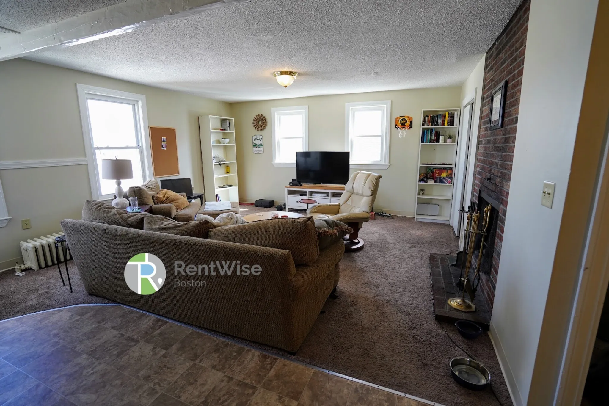 2 bed, 1 bath apartment for rent at 80 Robbins St Unit 5A, South Side — photo 19 of 36