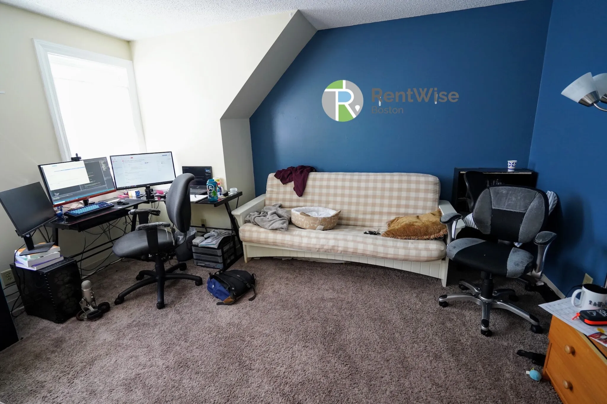 2 bed, 1 bath apartment for rent at 80 Robbins St Unit 5A, South Side — photo 33 of 36