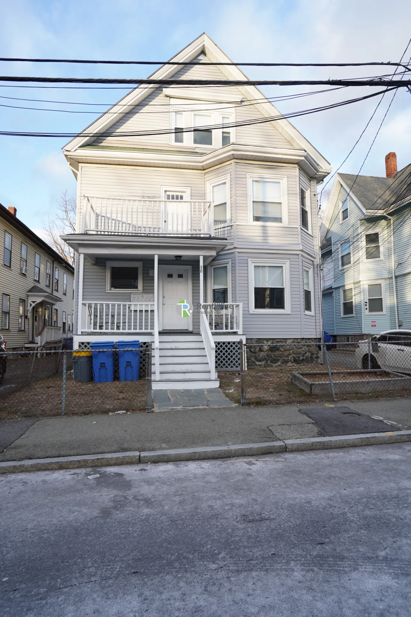 2 bed, 1 bath apartment for rent at 80 Robbins St Unit 5A, South Side — photo 36 of 36