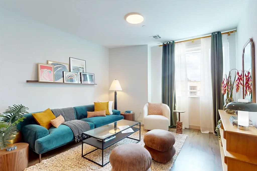 1 bed, 1 bath apartment for rent at 80 Rugg Rd Unit 1301, Allston — photo 14 of 20