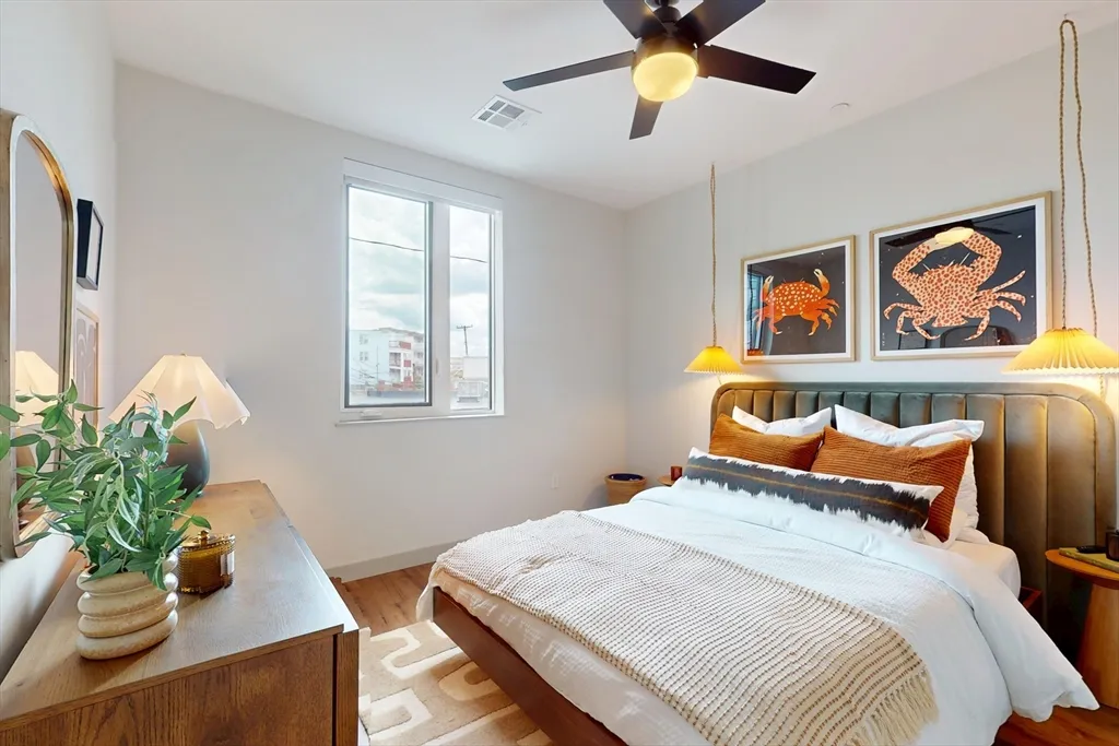 1 bed, 1 bath apartment for rent at 80 Rugg Rd Unit 1301, Allston — photo 5 of 20