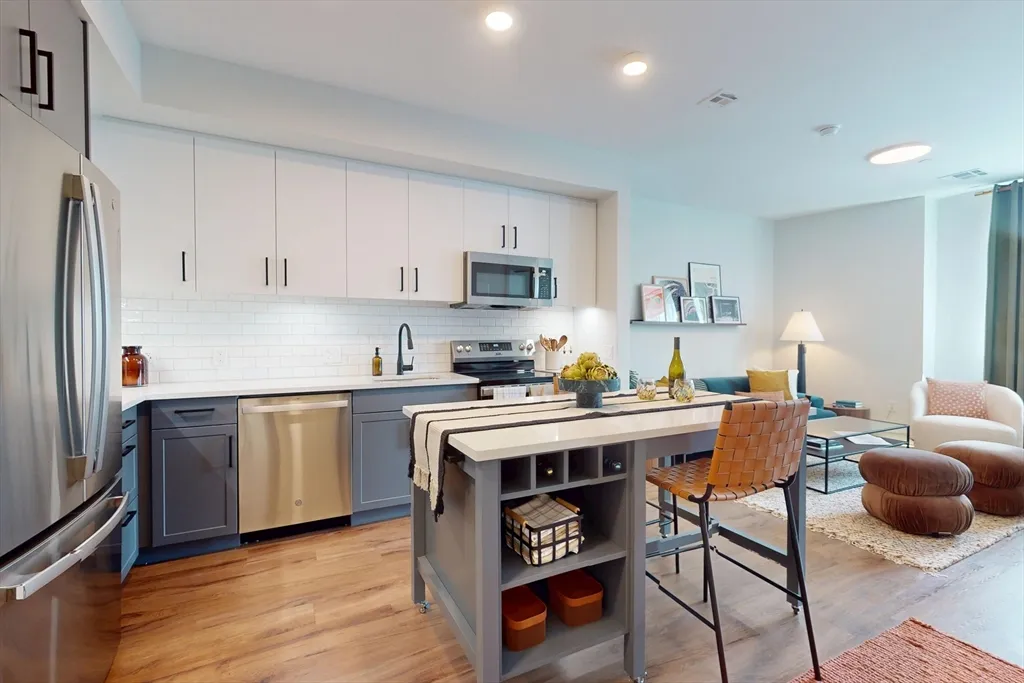 1 bed, 1 bath apartment for rent at 80 Rugg Rd Unit 1301, Allston — photo 12 of 20
