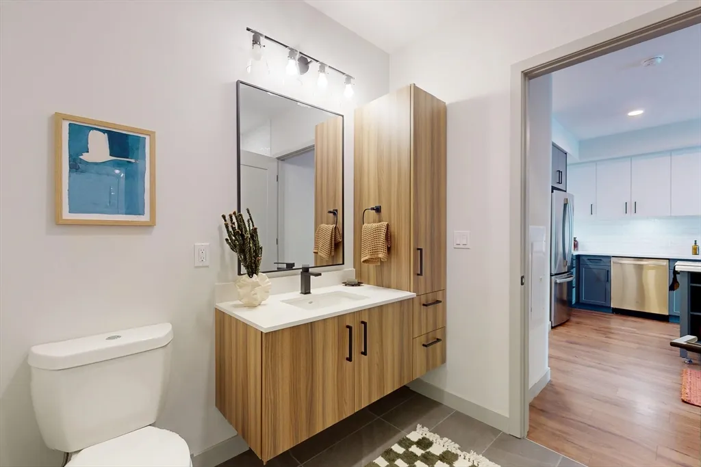 1 bed, 1 bath apartment for rent at 80 Rugg Rd Unit 1301, Allston — photo 16 of 20