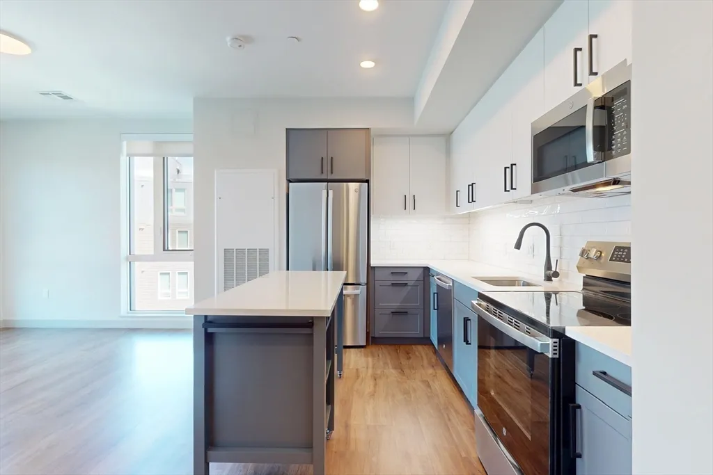 2 bed, 2 bath apartment for rent at 80 Rugg Rd Unit 1311, Allston