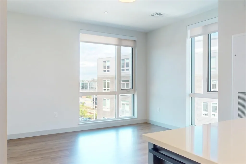 2 bed, 2 bath apartment for rent at 80 Rugg Rd Unit 1311, Allston — photo 4 of 20