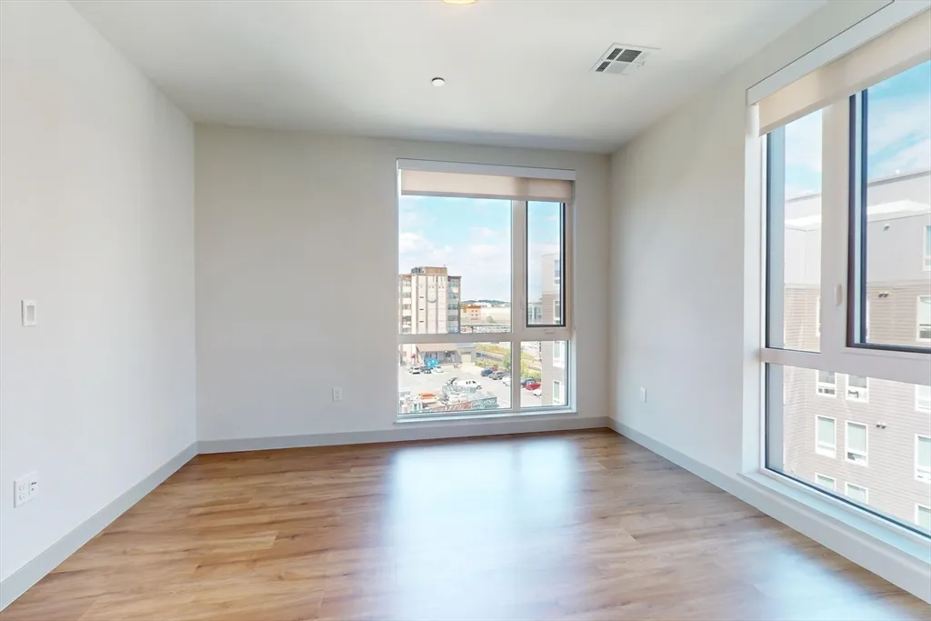 2 bed, 2 bath apartment for rent at 80 Rugg Rd Unit 1311, Allston — photo 5 of 20