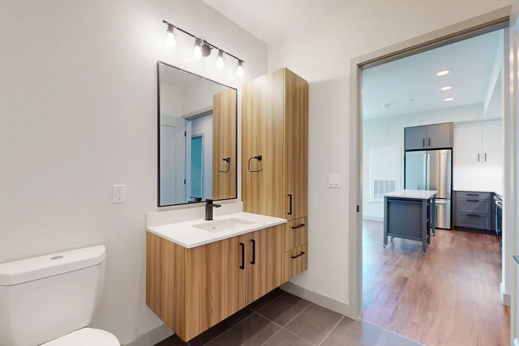2 bed, 2 bath apartment for rent at 80 Rugg Rd Unit 1311, Allston — photo 10 of 20