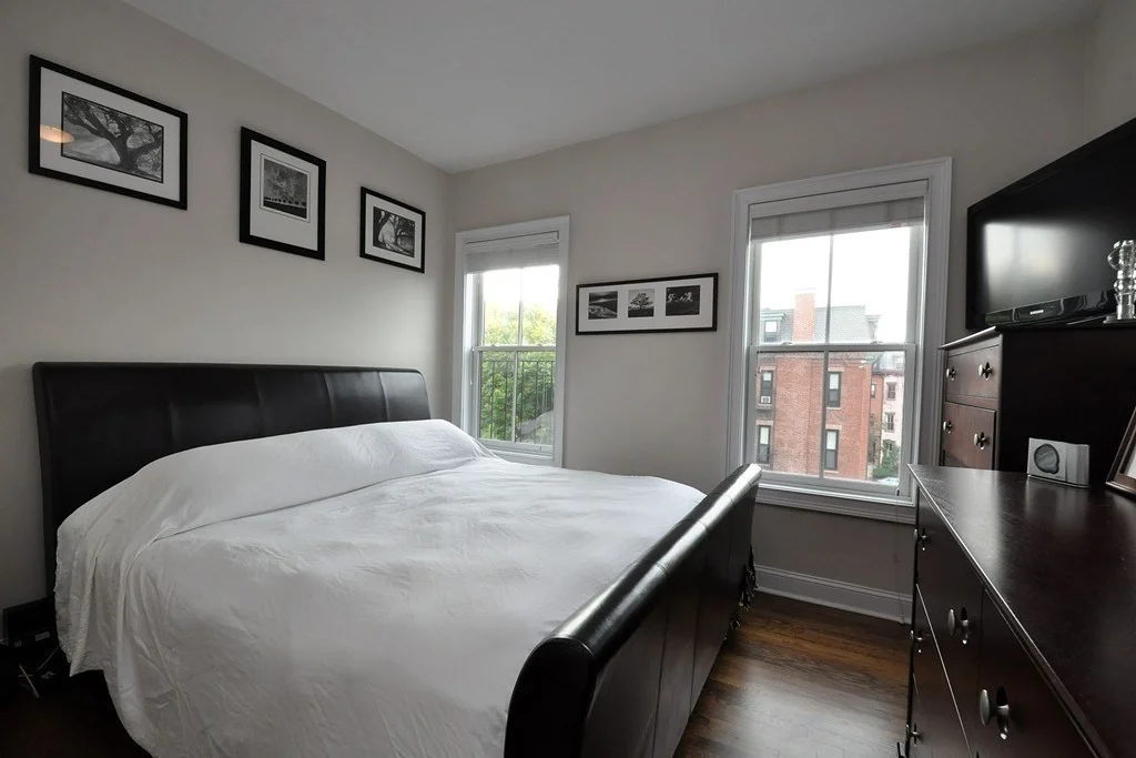 2 bed, 1 bath apartment for rent at 80 Rutland St Unit 2, South End — photo 5 of 8