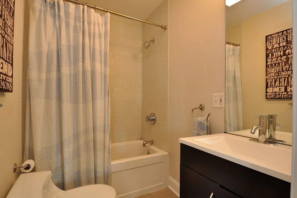 2 bed, 1 bath apartment for rent at 80 Rutland St Unit 2, South End — photo 7 of 8