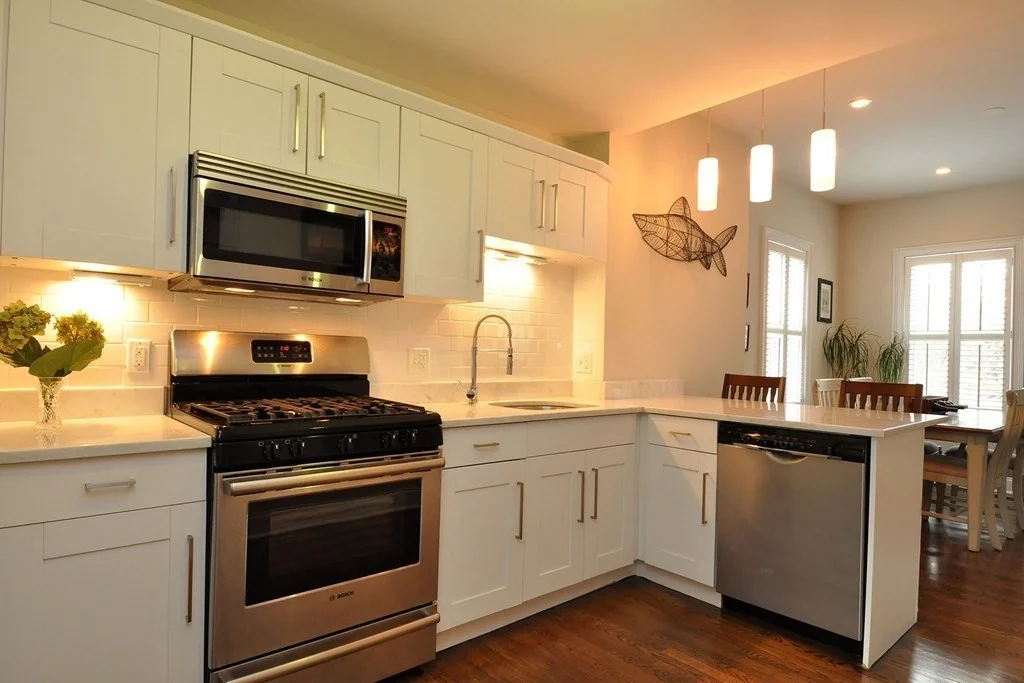 2 bed, 1 bath apartment for rent at 80 Rutland St Unit 2, South End — photo 1 of 8