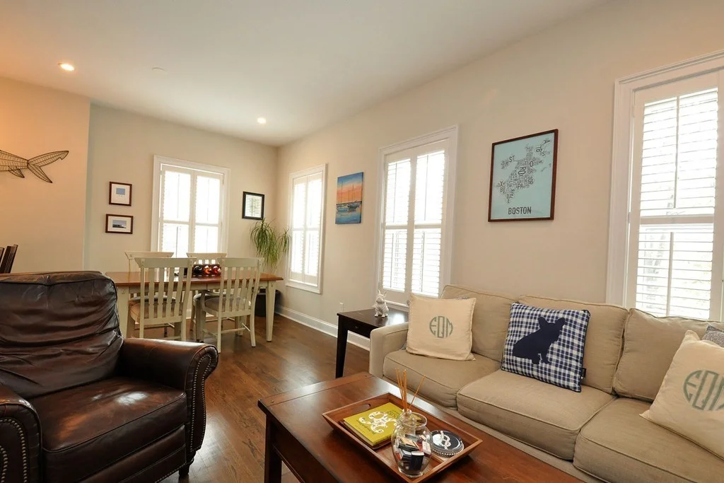 2 bed, 1 bath apartment for rent at 80 Rutland St Unit 2, South End — photo 3 of 8