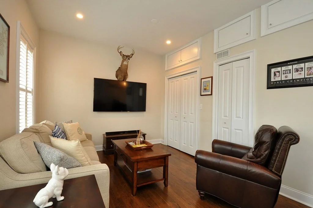 2 bed, 1 bath apartment for rent at 80 Rutland St Unit 2, South End — photo 2 of 8