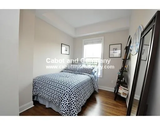 2 bed, 1 bath apartment for rent at 80 Rutland St Unit 2A, South End — photo 7 of 11