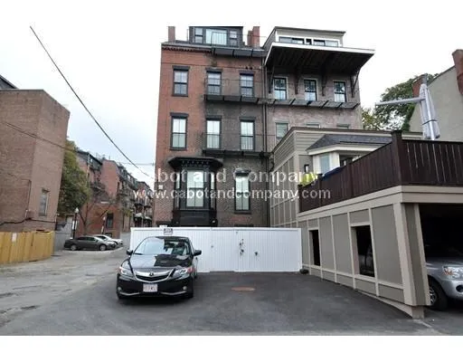 2 bed, 1 bath apartment for rent at 80 Rutland St Unit 2A, South End — photo 11 of 11