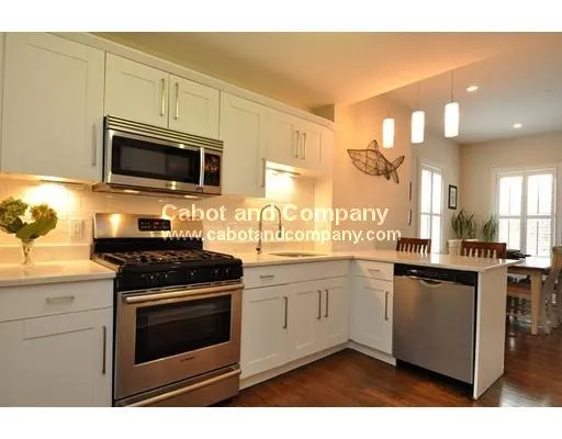 2 bed, 1 bath apartment for rent at 80 Rutland St Unit 2A, South End — photo 1 of 11