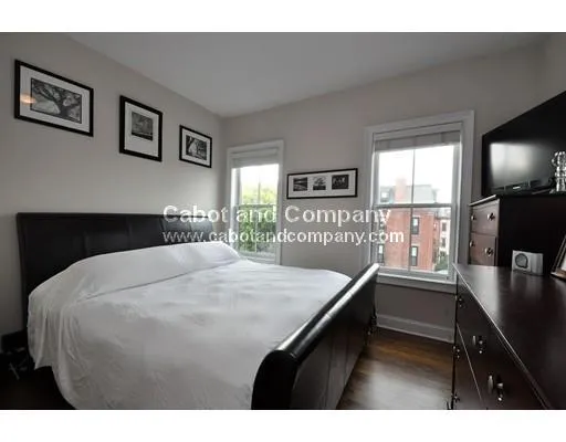 2 bed, 1 bath apartment for rent at 80 Rutland St Unit 2A, South End — photo 6 of 11