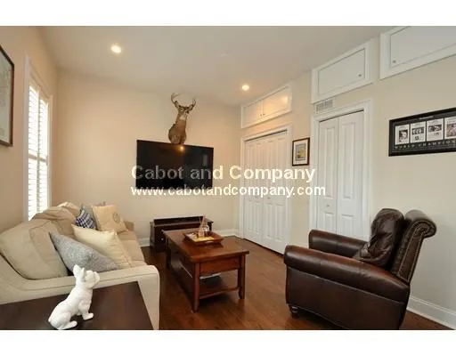 2 bed, 1 bath apartment for rent at 80 Rutland St Unit 2A, South End — photo 2 of 11