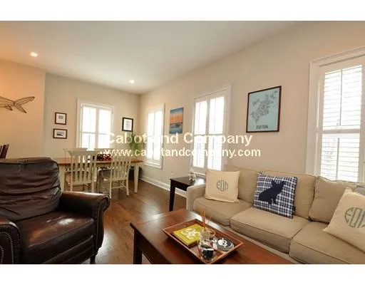 2 bed, 1 bath apartment for rent at 80 Rutland St Unit 2A, South End — photo 4 of 11