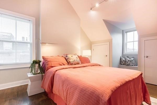 2 bed, 1 bath apartment for rent at 80 Rutland Unit 3, South End — photo 14 of 23
