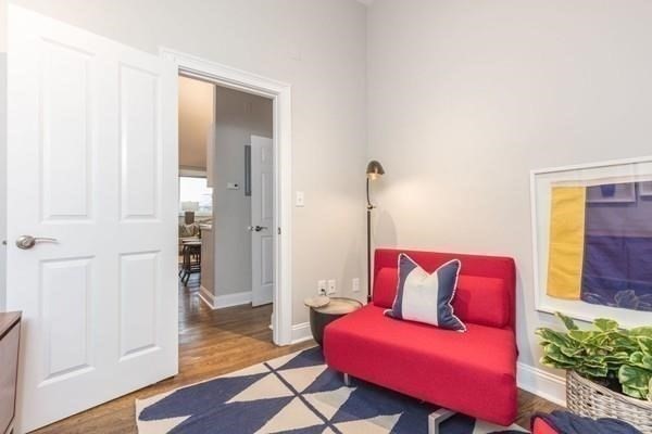 2 bed, 1 bath apartment for rent at 80 Rutland Unit 3, South End — photo 18 of 23