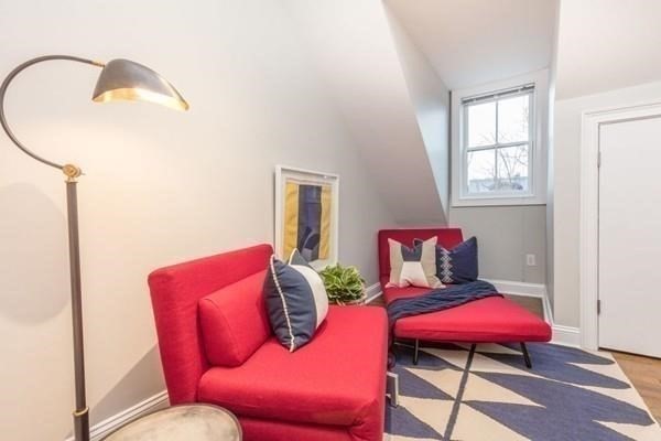 2 bed, 1 bath apartment for rent at 80 Rutland Unit 3, South End — photo 17 of 23