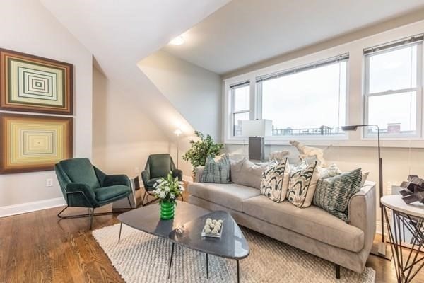 2 bed, 1 bath apartment for rent at 80 Rutland Unit 3, South End — photo 2 of 23