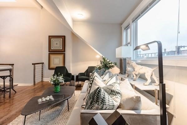 2 bed, 1 bath apartment for rent at 80 Rutland Unit 3, South End — photo 8 of 23