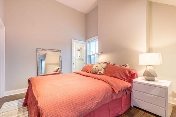 2 bed, 1 bath apartment for rent at 80 Rutland Unit 3, South End — photo 16 of 23