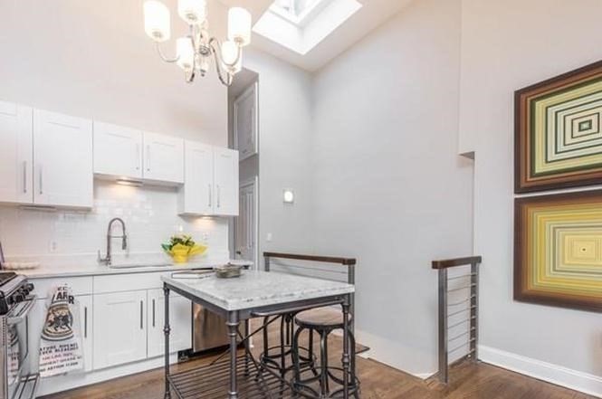 2 bed, 1 bath apartment for rent at 80 Rutland Unit 3, South End — photo 6 of 23