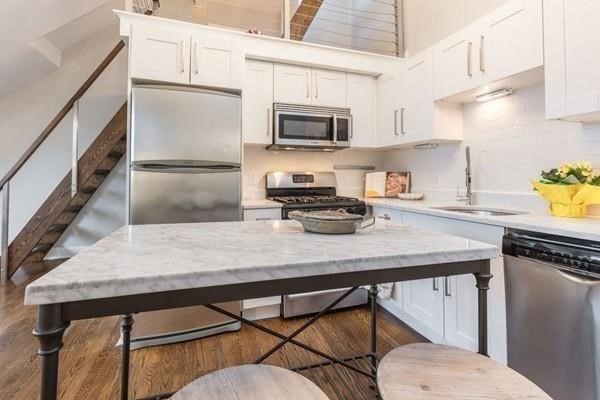 2 bed, 1 bath apartment for rent at 80 Rutland Unit 3, South End — photo 5 of 23