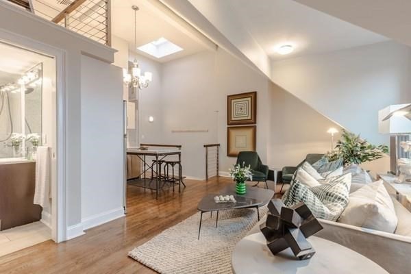 2 bed, 1 bath apartment for rent at 80 Rutland Unit 3, South End — photo 7 of 23