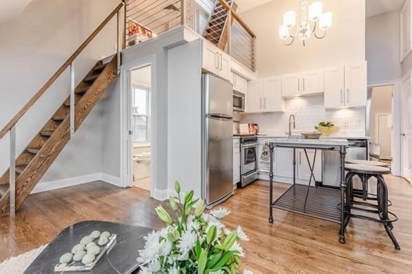 2 bed, 1 bath apartment for rent at 80 Rutland Unit 3, South End — photo 10 of 23
