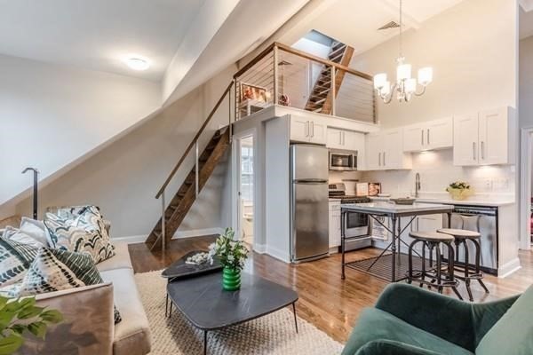 2 bed, 1 bath apartment for rent at 80 Rutland Unit 3, South End — photo 9 of 23