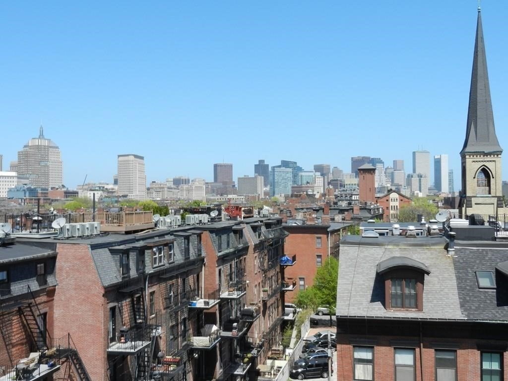 2 bed, 1 bath apartment for rent at 80 Rutland Unit 3, South End — photo 20 of 23