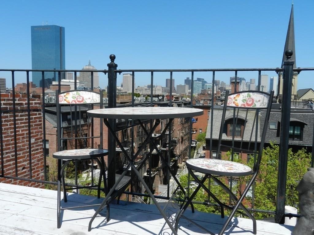 2 bed, 1 bath apartment for rent at 80 Rutland Unit 3, South End — photo 22 of 23
