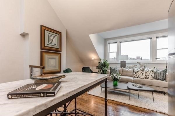 2 bed, 1 bath apartment for rent at 80 Rutland Unit 3, South End — photo 3 of 23