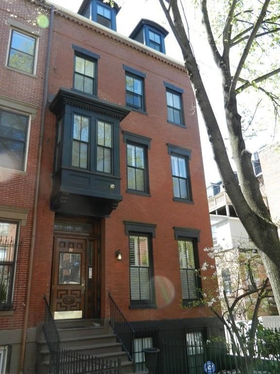 2 bed, 1 bath apartment for rent at 80 Rutland Unit 3, South End — photo 1 of 23