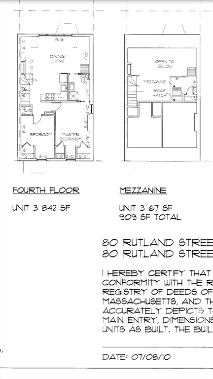 2 bed, 1 bath apartment for rent at 80 Rutland Unit 3, South End — photo 23 of 23